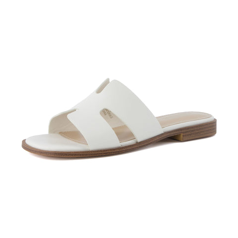 Voyage Cutout Strap Slides