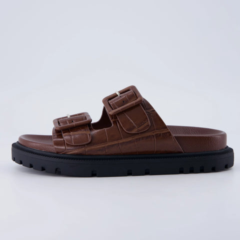 Fuse Chunky Sandals