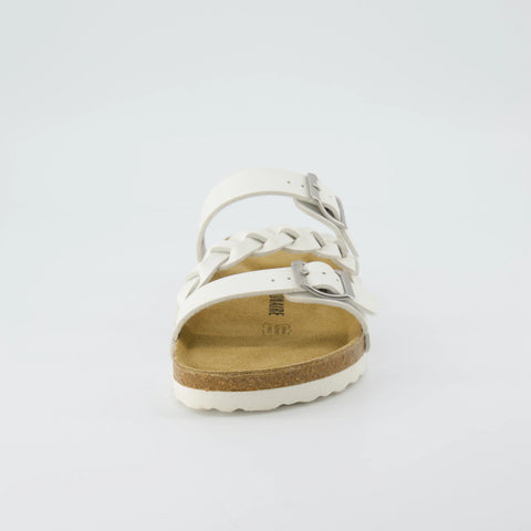Lizzy Cork Footbed Sandal