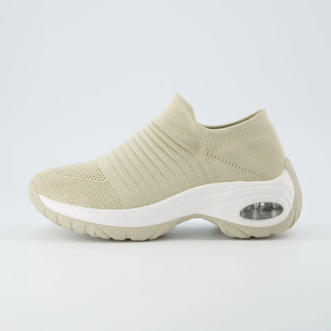 Breeze Knit Trainer
