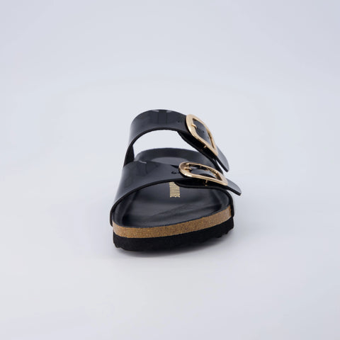 Lang Cork Footbed Sandal