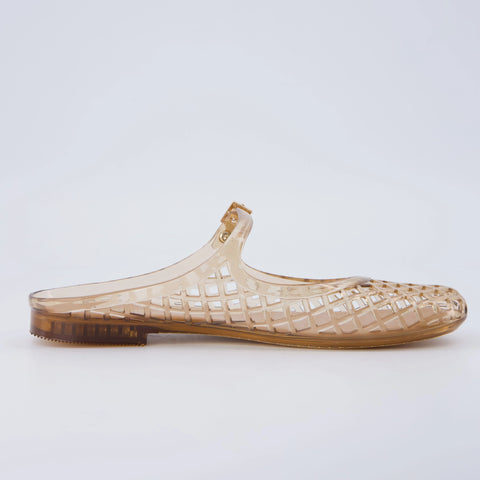Java Jelly Flats