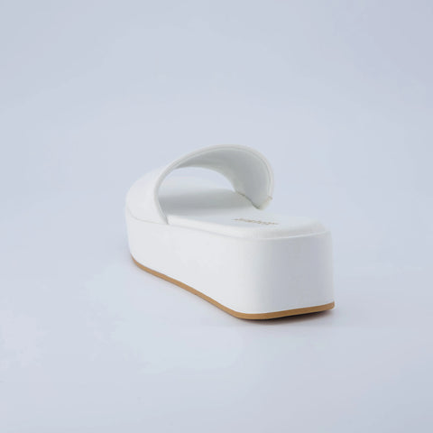 Kudos Platform Womens Sandals