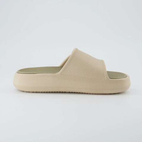 Biggie Pillow Slide Sandal