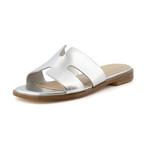 Voyage Cutout Strap Slides