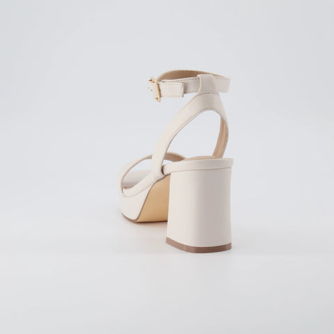 Cherry Platform Dress Sandals
