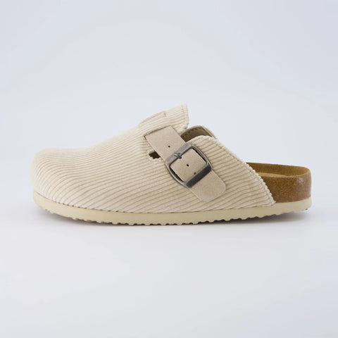 Hana Cork Footbed Clog