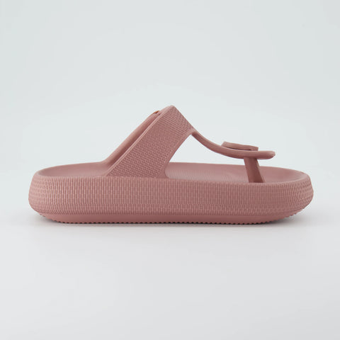 Flo Cloud Thong Sandal