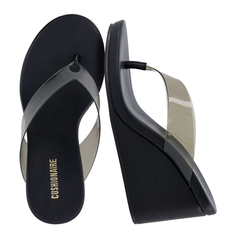 Bera Platform Sandals