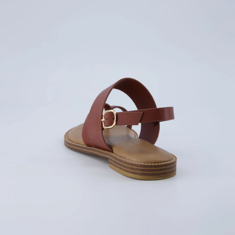 Leader Slingback Sandal