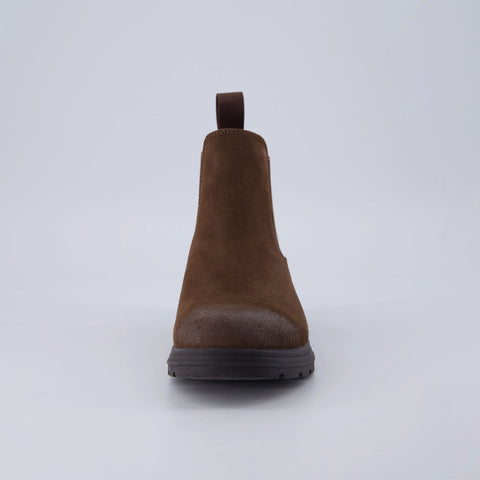 Britain-L Womens Chelsea Boots