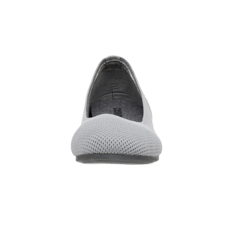 Tyra Knit Ballet Flat