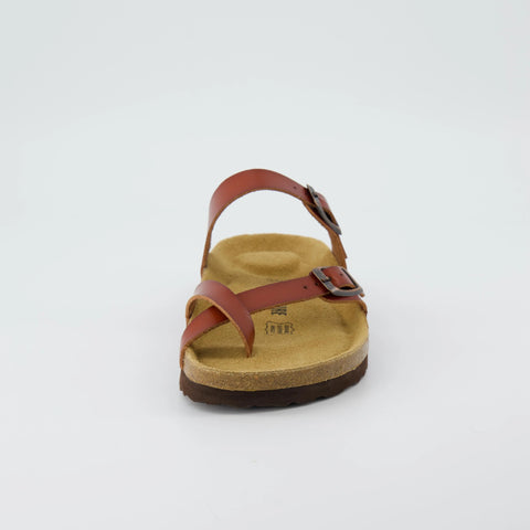 Luna Cork Footbed Sandal