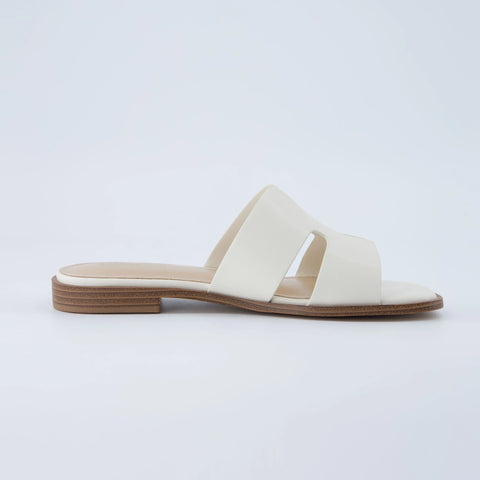Voyage Cutout Strap Slides