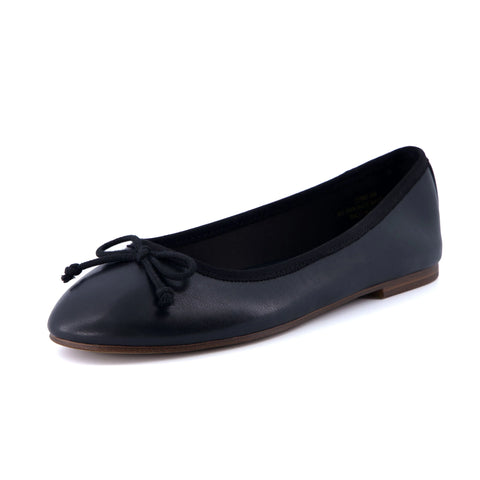 Como Ballerina Flat