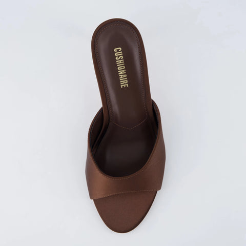 Elle Pointed Heel Sandal