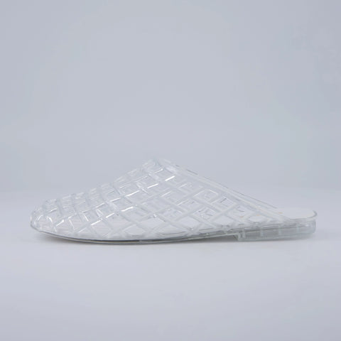 Lab Jelly Flats