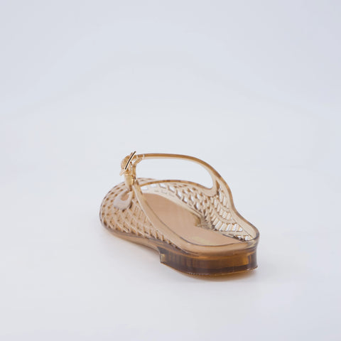 Java Jelly Flats