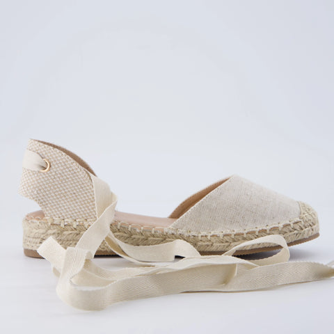 Talisa Espadrilles