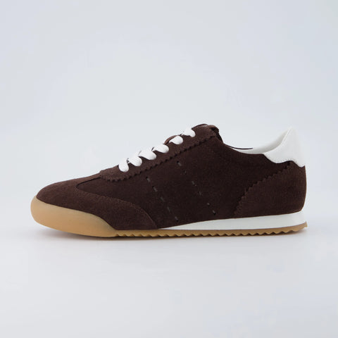 Topcat Suede Sneakers