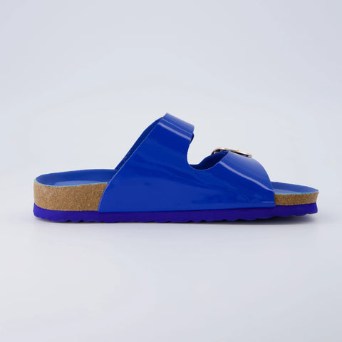 Lang Cork Footbed Sandal