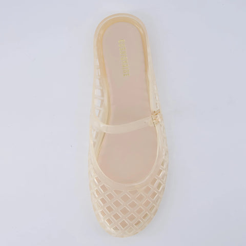 Java Jelly Flats