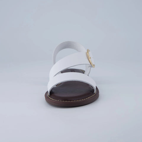 Lisbon Strappy Sandals