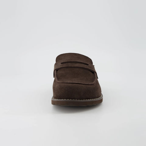 Wally Men's Loafer Clogs