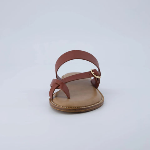 Laws Flat Sandal