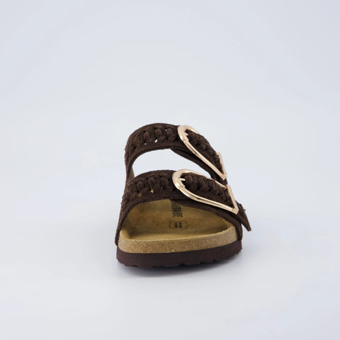 Cashew Cork Sandal