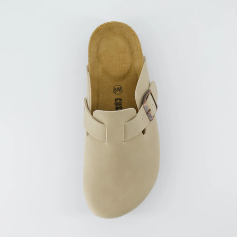 Loom Platform Clog