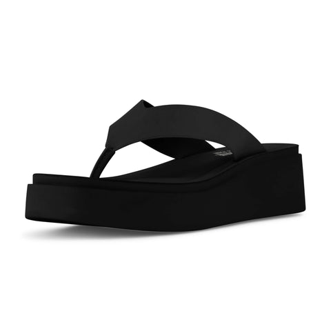 Pippin Platform Thong Sandal