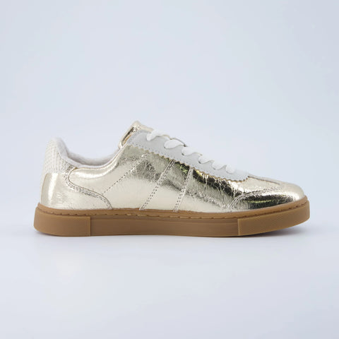 Balance Lace Up Sneaker