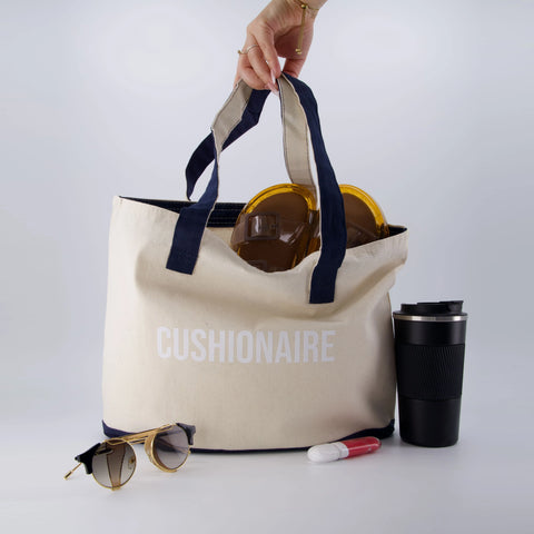 Beach Tote Bag
