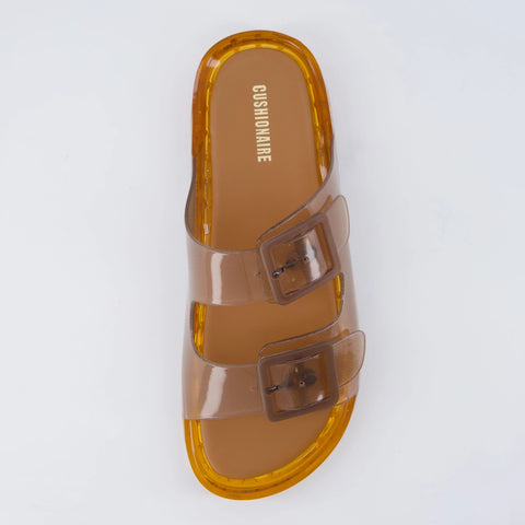 Pool-K Jelly Sandals