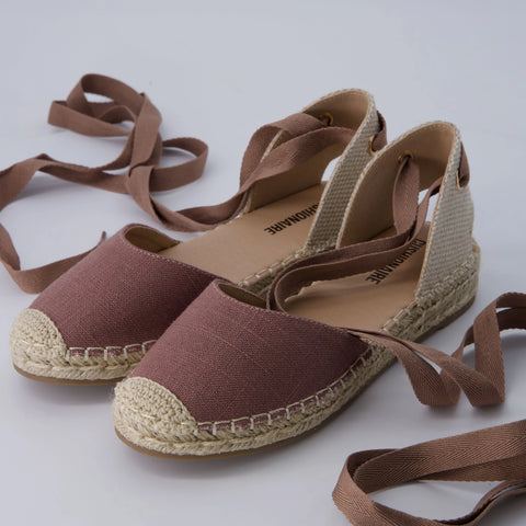 Talisa Espadrilles
