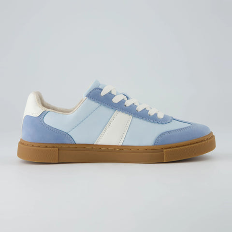 Balance Lace Up Sneaker