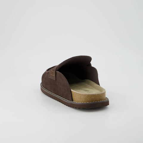 Wally Men's Loafer Clogs