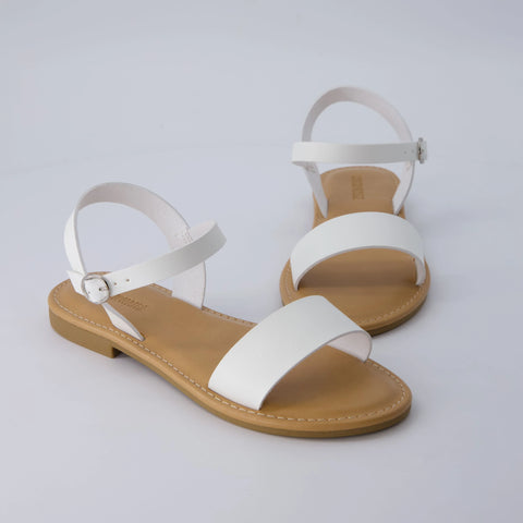 Clara Casual Flat Girls Sandals