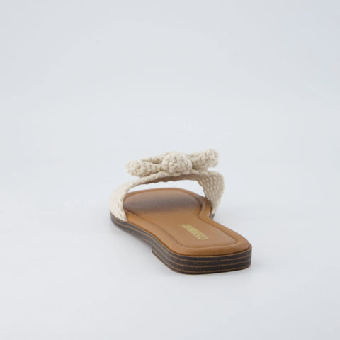 Gemma Knit Slides