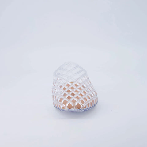 Siesta Lattice Ballet Flats