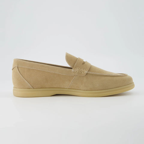 Selby Men's Genuine Leather Loafers