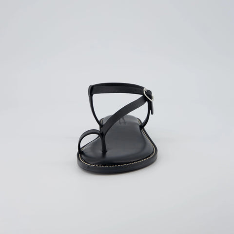 Life Strappy Flat Sandals