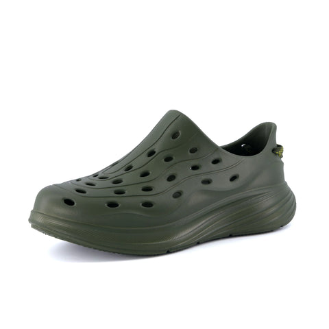 Fuel Men's EVA Recovery Shoes