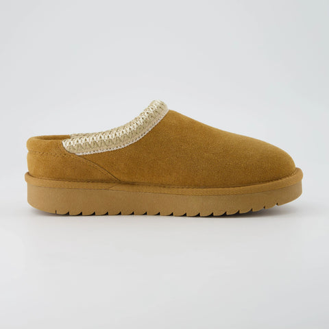 Keto-K Cozy Slipper