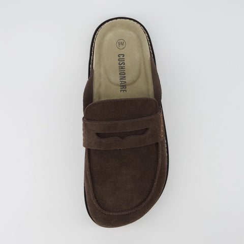 Wally Men's Loafer Clogs