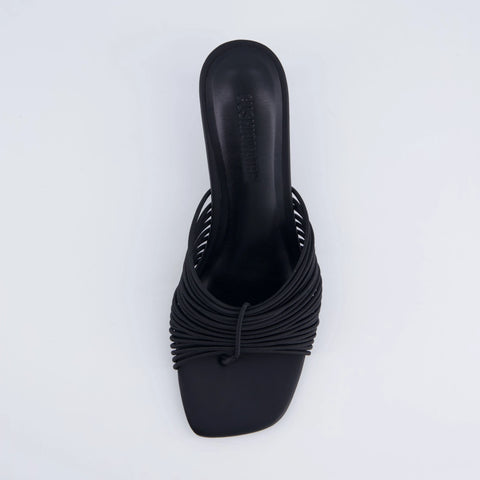Quiz Kitten Heels