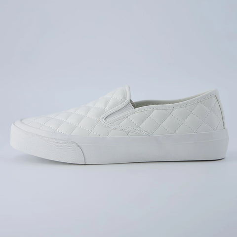 Faze Slip-On Sneaker