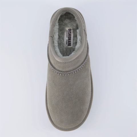 Huggy Cozy Platform Mule