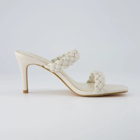 Pippa Braided Dress Sandal